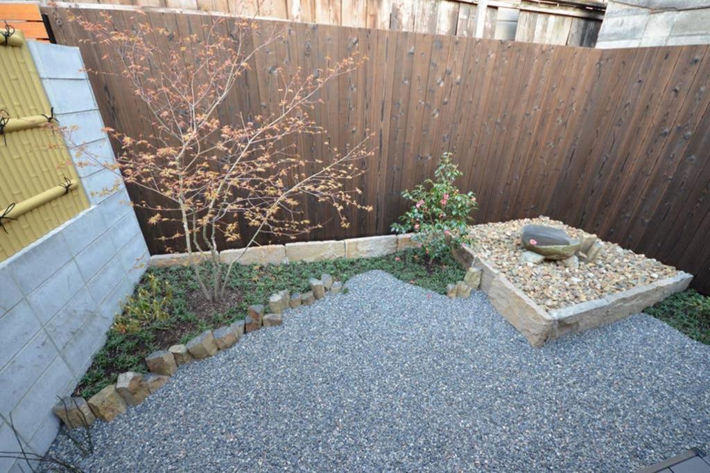 Villa 東山清水 友庵 Kioto Exterior foto