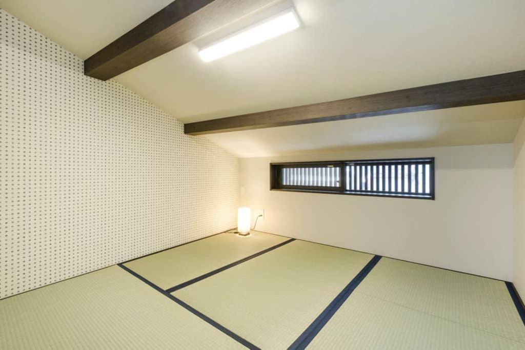 Villa 東山清水 友庵 Kioto Exterior foto